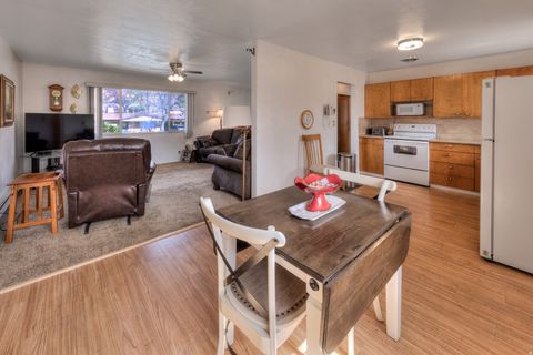 Tiny photo for 738 LOCUST LN, Moab, UT 84532 (MLS # 2143537)