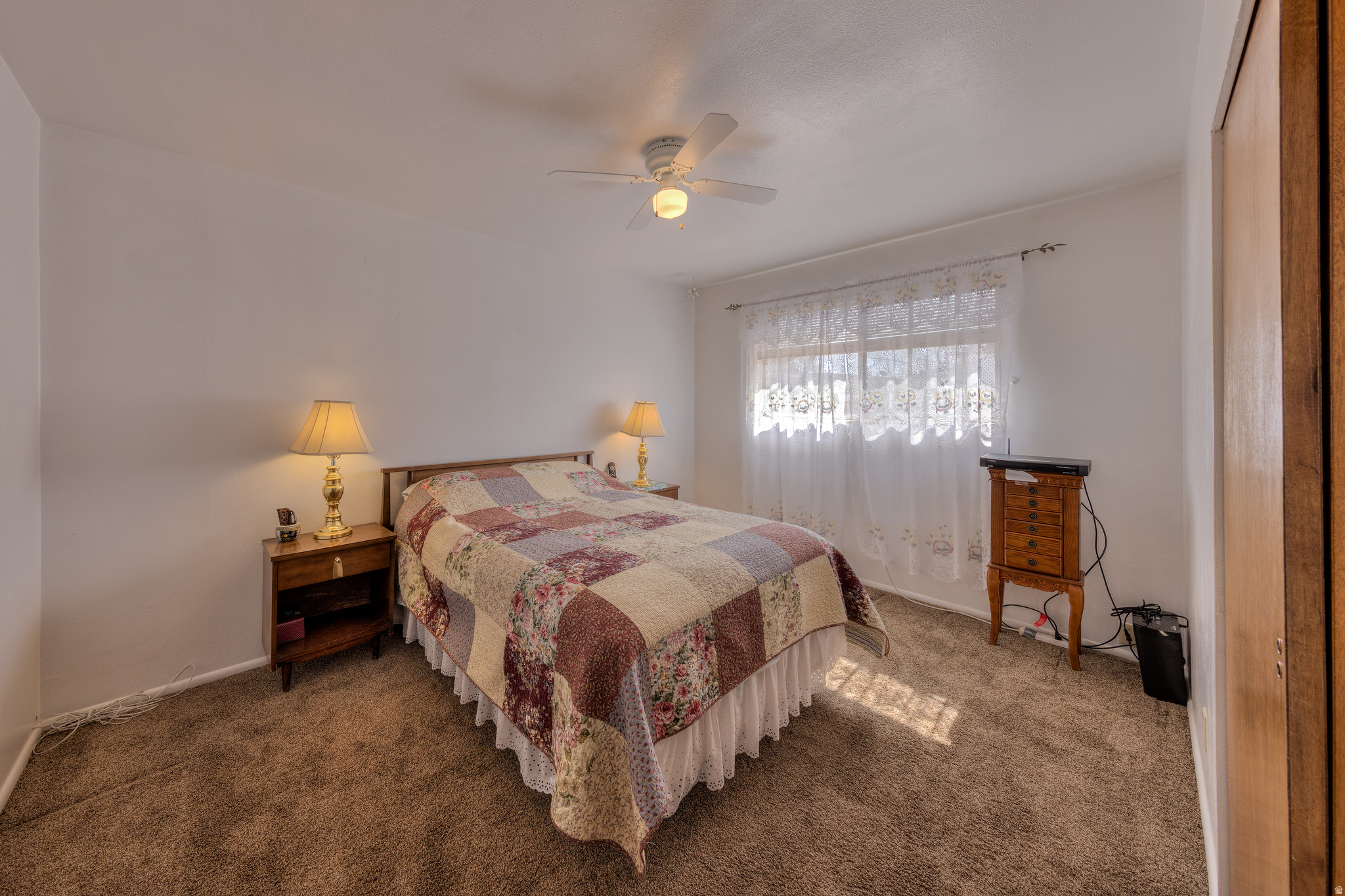 WALKER - Residential