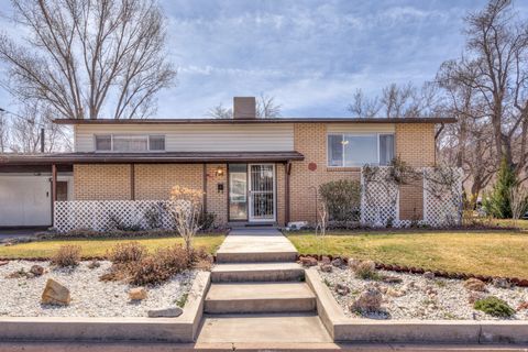 Tiny photo for 738 LOCUST LN, Moab, UT 84532 (MLS # 2143537)