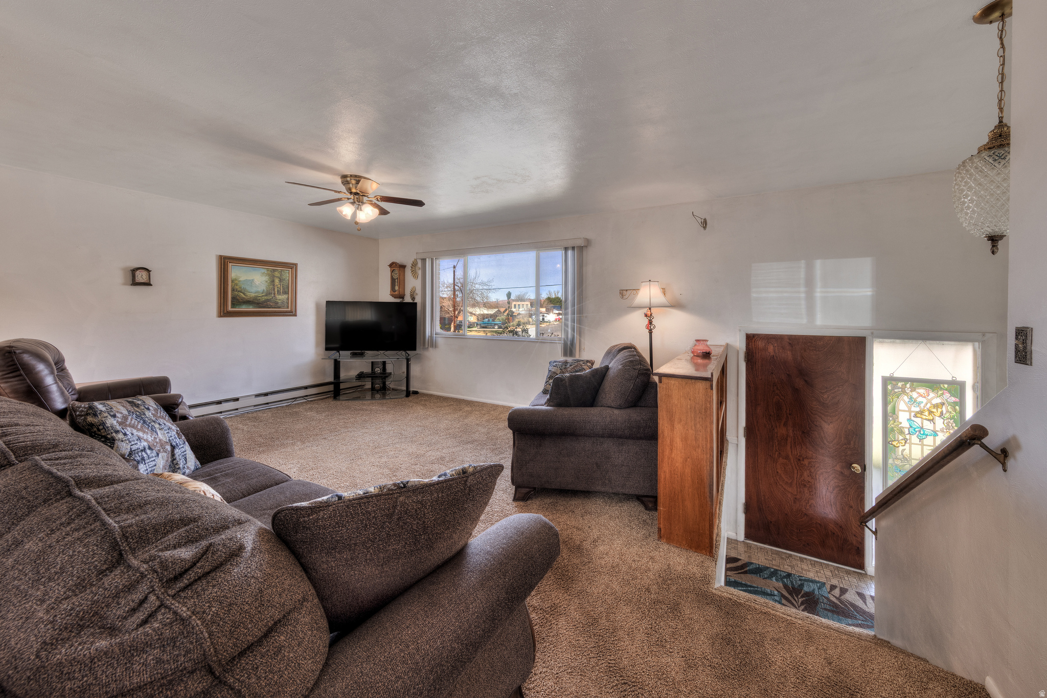 WALKER - Residential