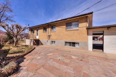Tiny photo for 738 LOCUST LN, Moab, UT 84532 (MLS # 2143537)