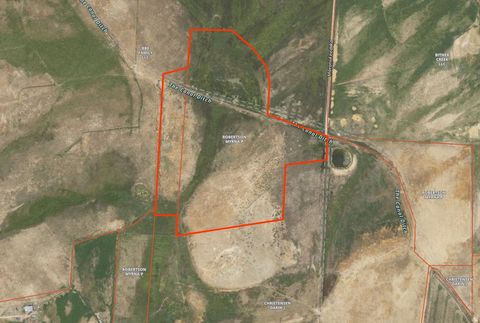 Vacant Land For Sale - 15450 N 600<br/> Sanpete County, Moroni, UT 84646