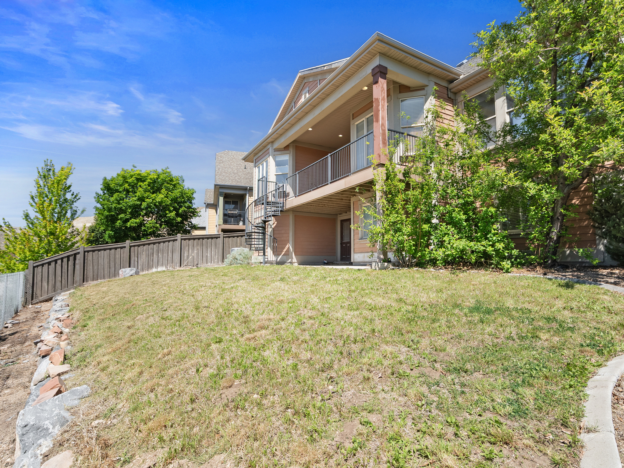 SHADOW RIDGE PHASE 2 - Residential