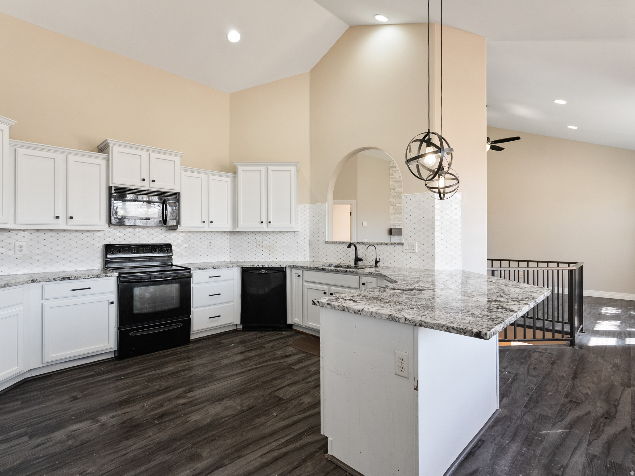 SHADOW RIDGE PHASE 2 - Residential