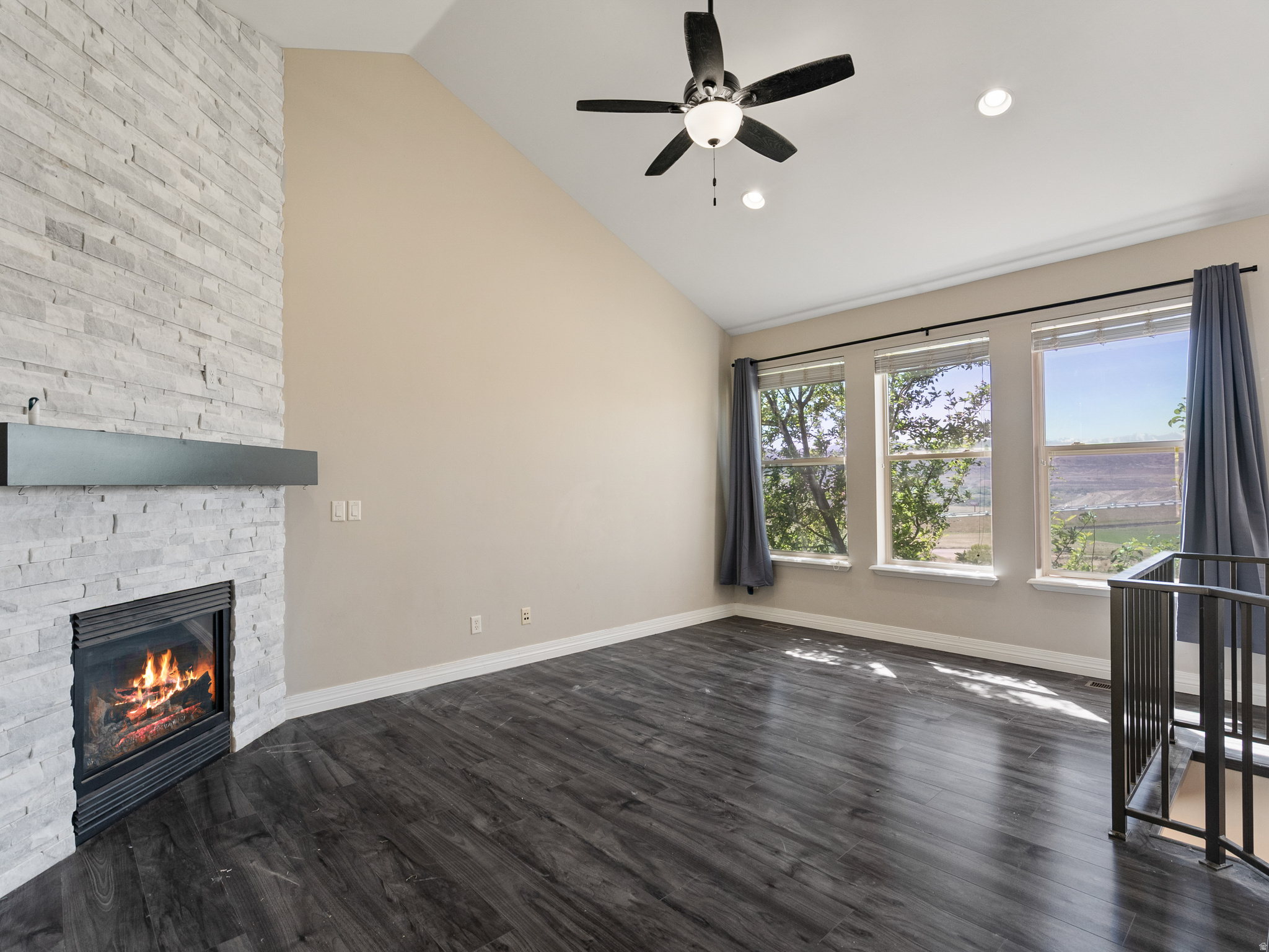 SHADOW RIDGE PHASE 2 - Residential