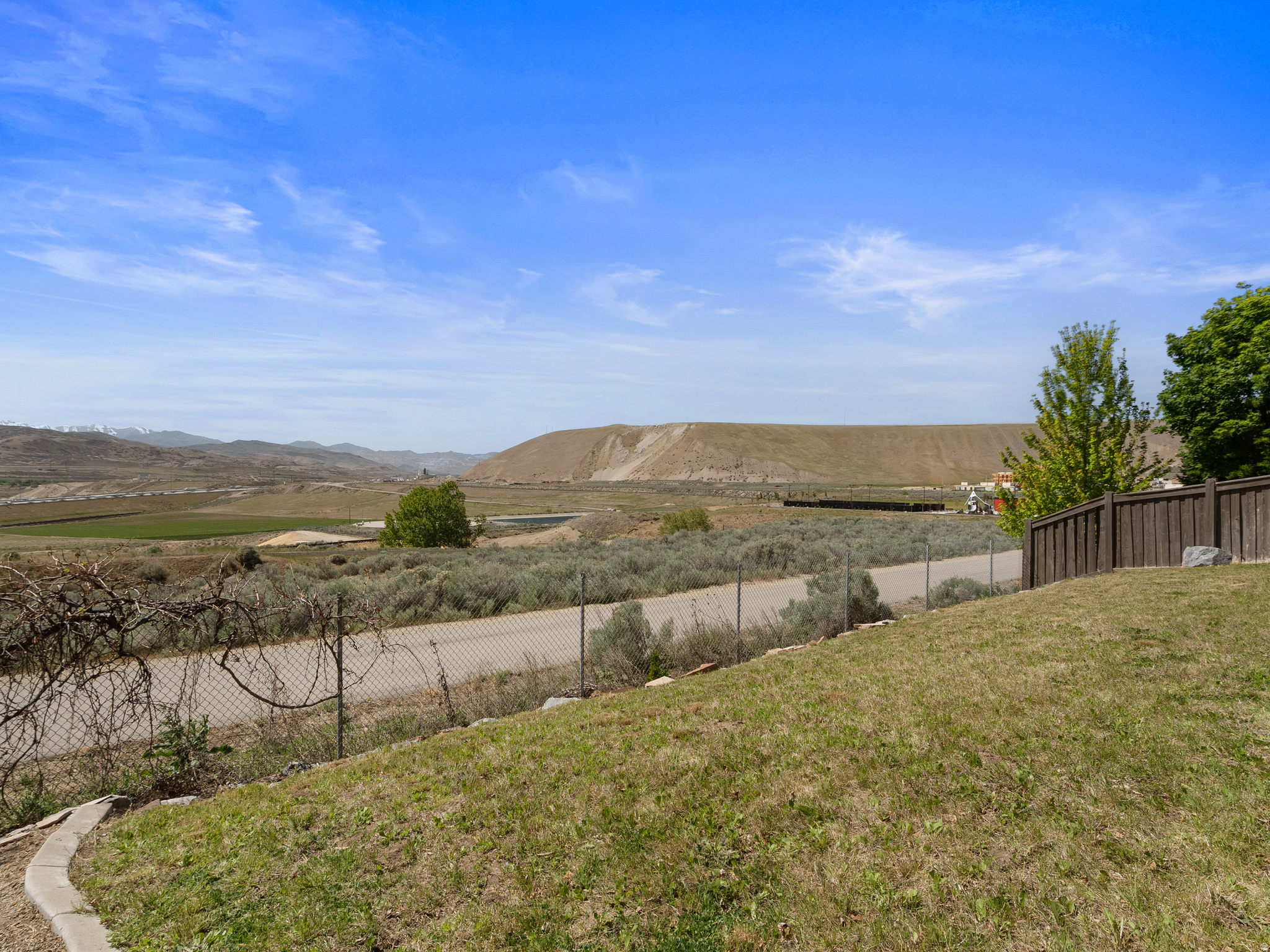 SHADOW RIDGE PHASE 2 - Residential