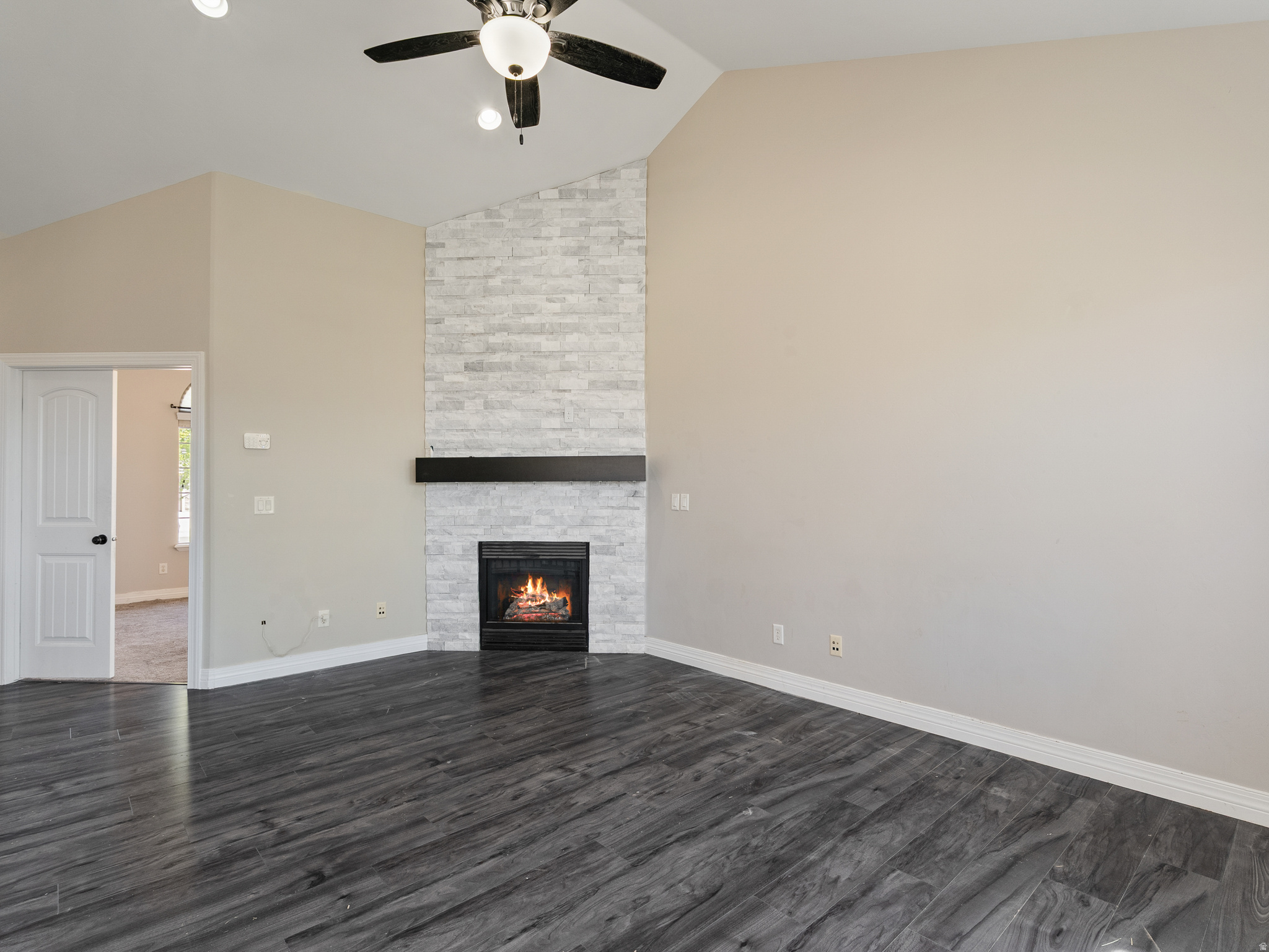 SHADOW RIDGE PHASE 2 - Residential