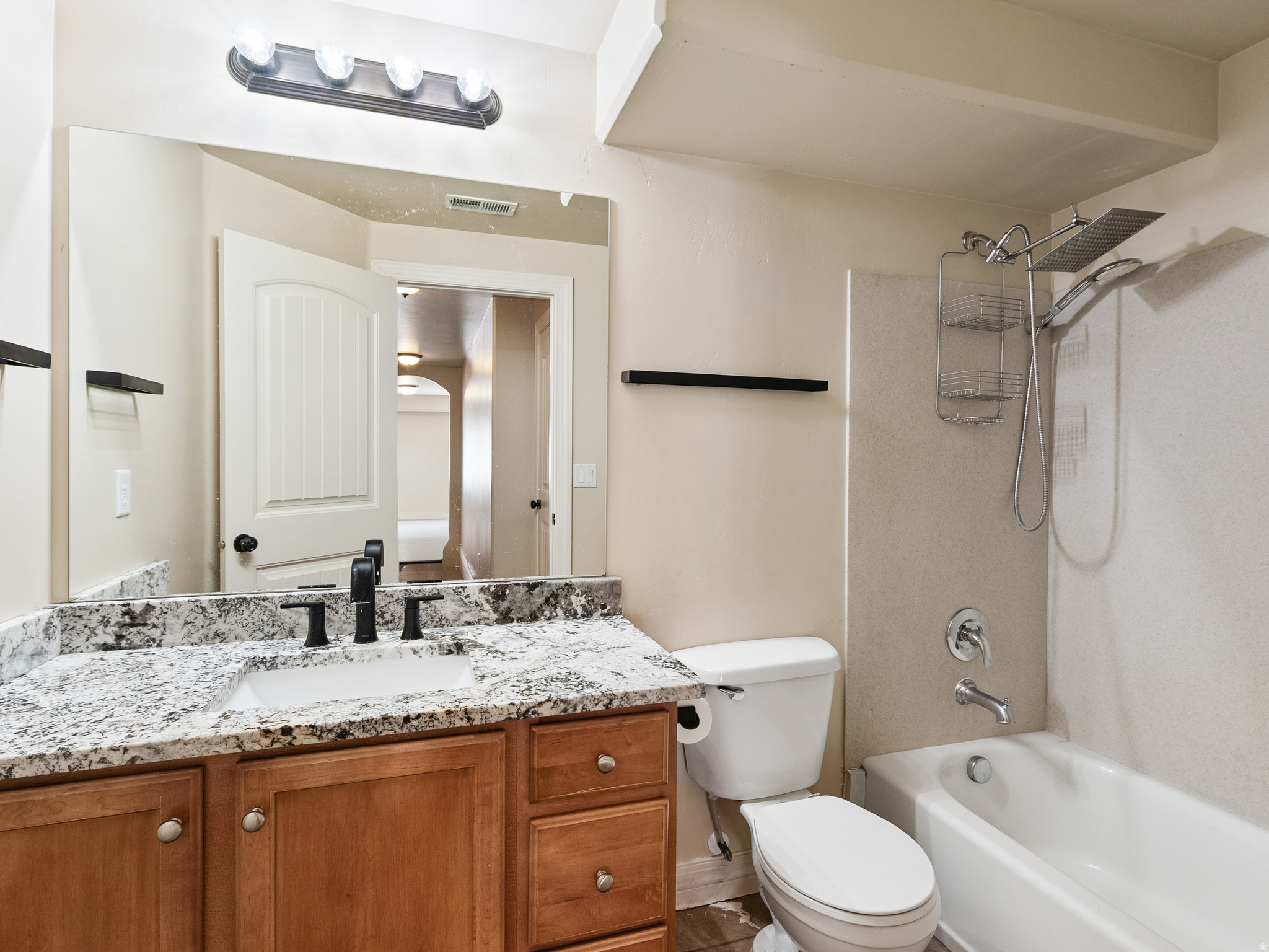 SHADOW RIDGE PHASE 2 - Residential