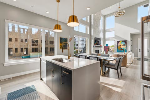 Tiny photo for 4922 BEVERLY CT, Holladay, UT 84117 (MLS # 2162939)