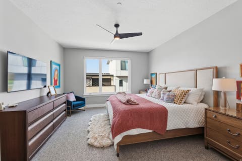 Tiny photo for 4922 BEVERLY CT, Holladay, UT 84117 (MLS # 2162939)