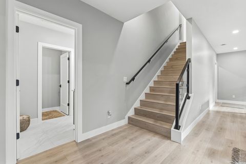 Tiny photo for 4922 BEVERLY CT, Holladay, UT 84117 (MLS # 2162939)