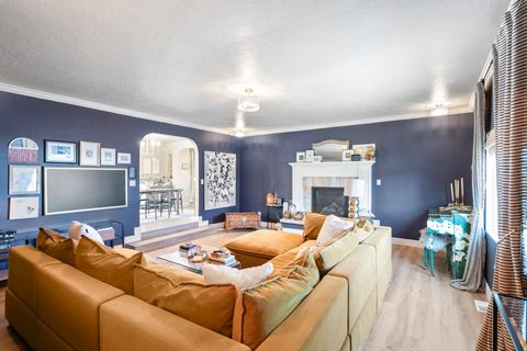 Tiny photo for 13408 S 1300 W, Riverton, UT 84065 (MLS # 2126083)