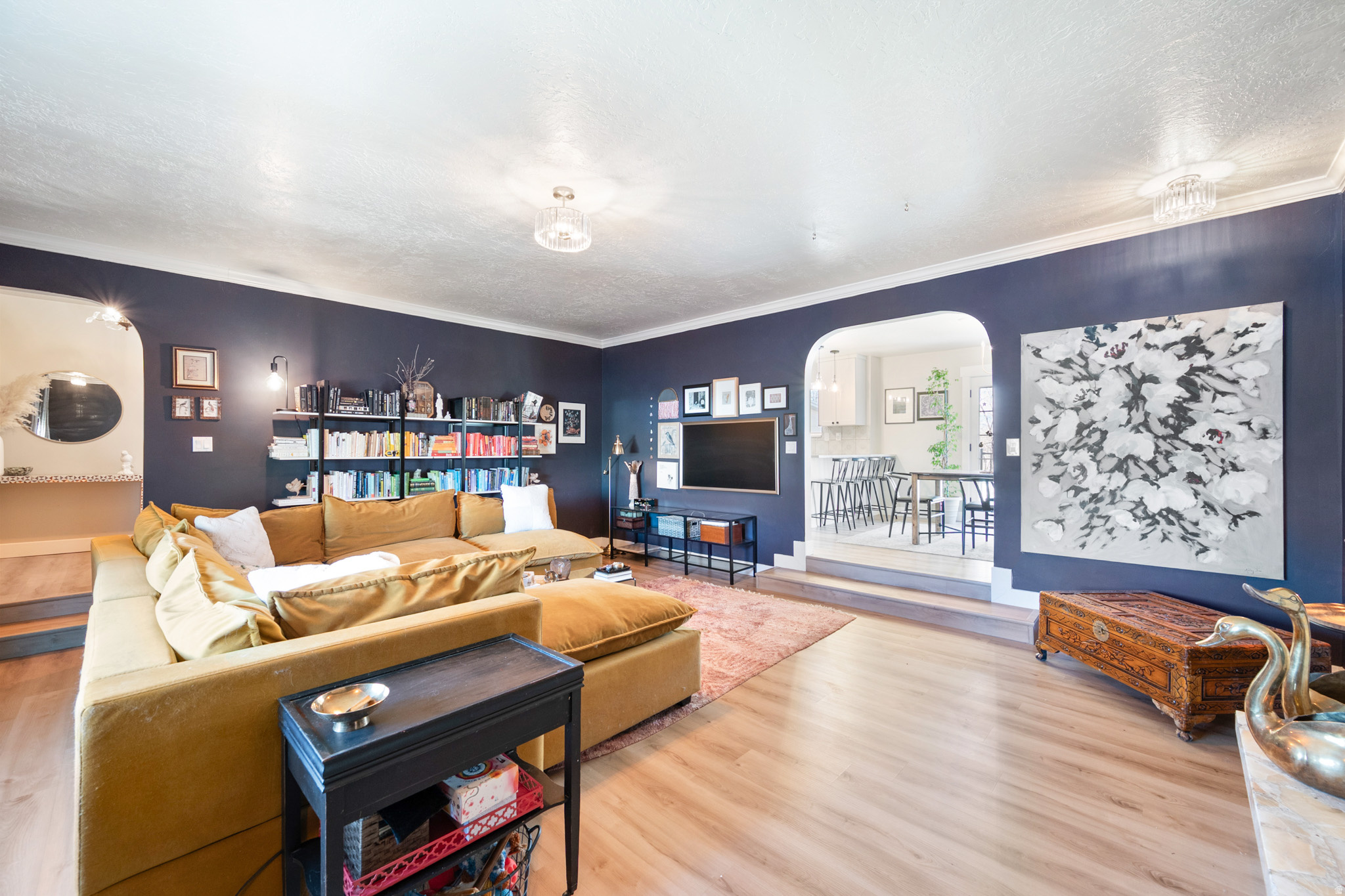 MEADOWS - Residential