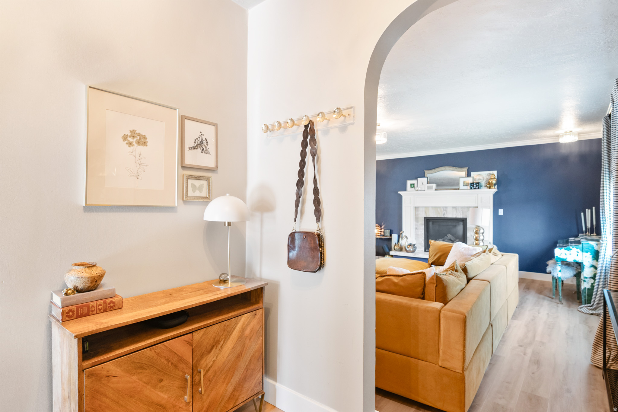 MEADOWS - Residential