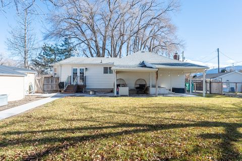 Tiny photo for 13408 S 1300 W, Riverton, UT 84065 (MLS # 2126083)