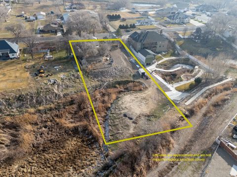 Tiny photo for 13408 S 1300 W, Riverton, UT 84065 (MLS # 2126083)