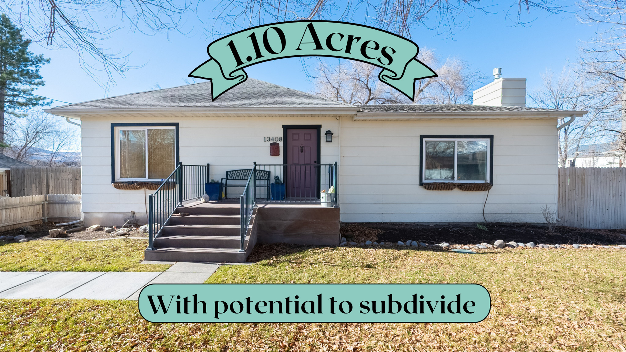 MEADOWS - Residential