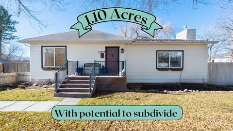 Photo of 13408 S 1300 W, Riverton, UT 84065 (MLS # 2126083)