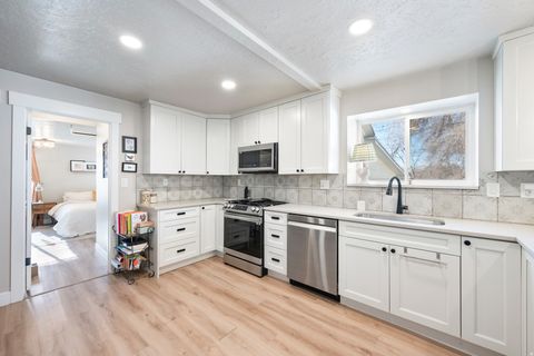 Tiny photo for 13408 S 1300 W, Riverton, UT 84065 (MLS # 2126083)