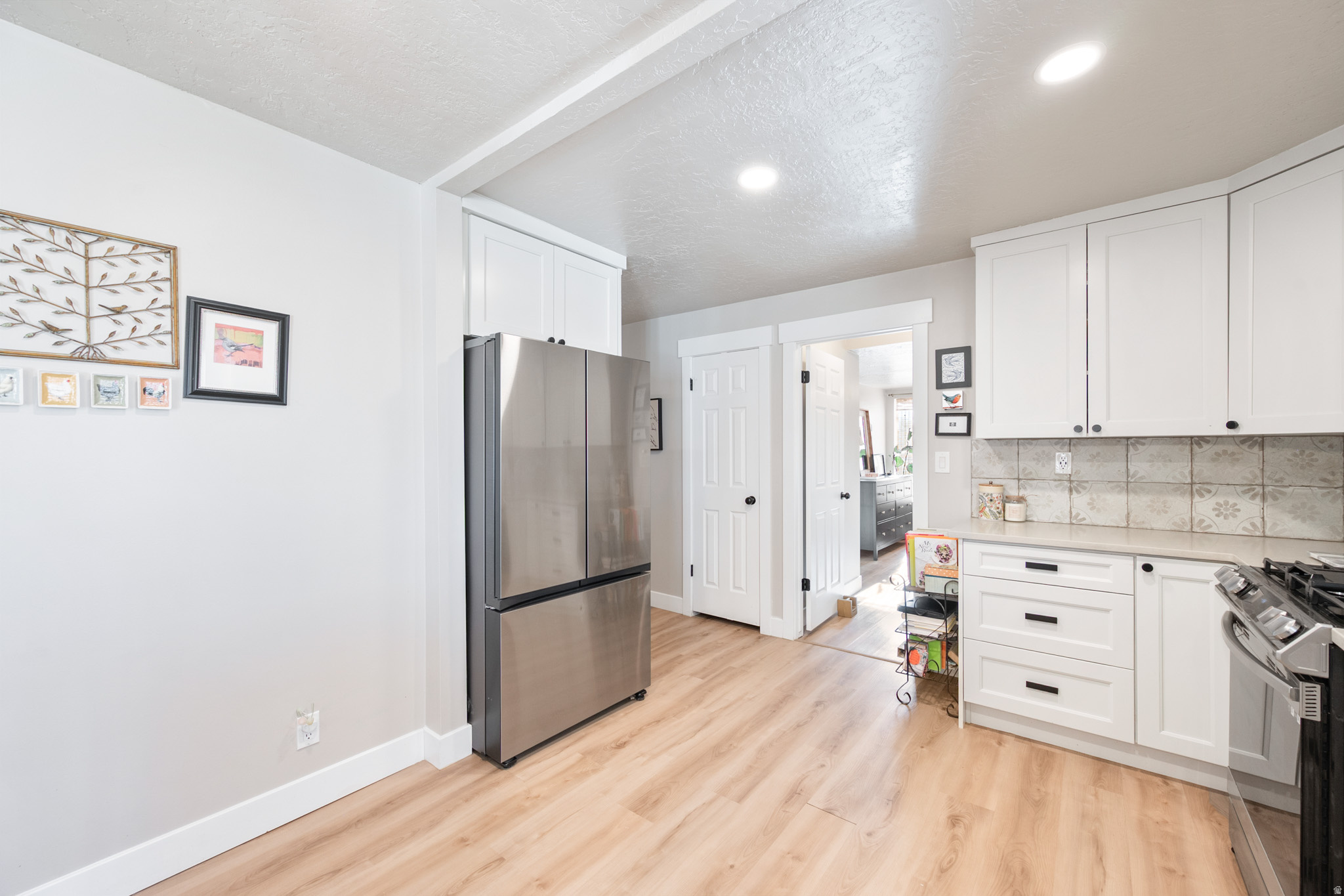 MEADOWS - Residential