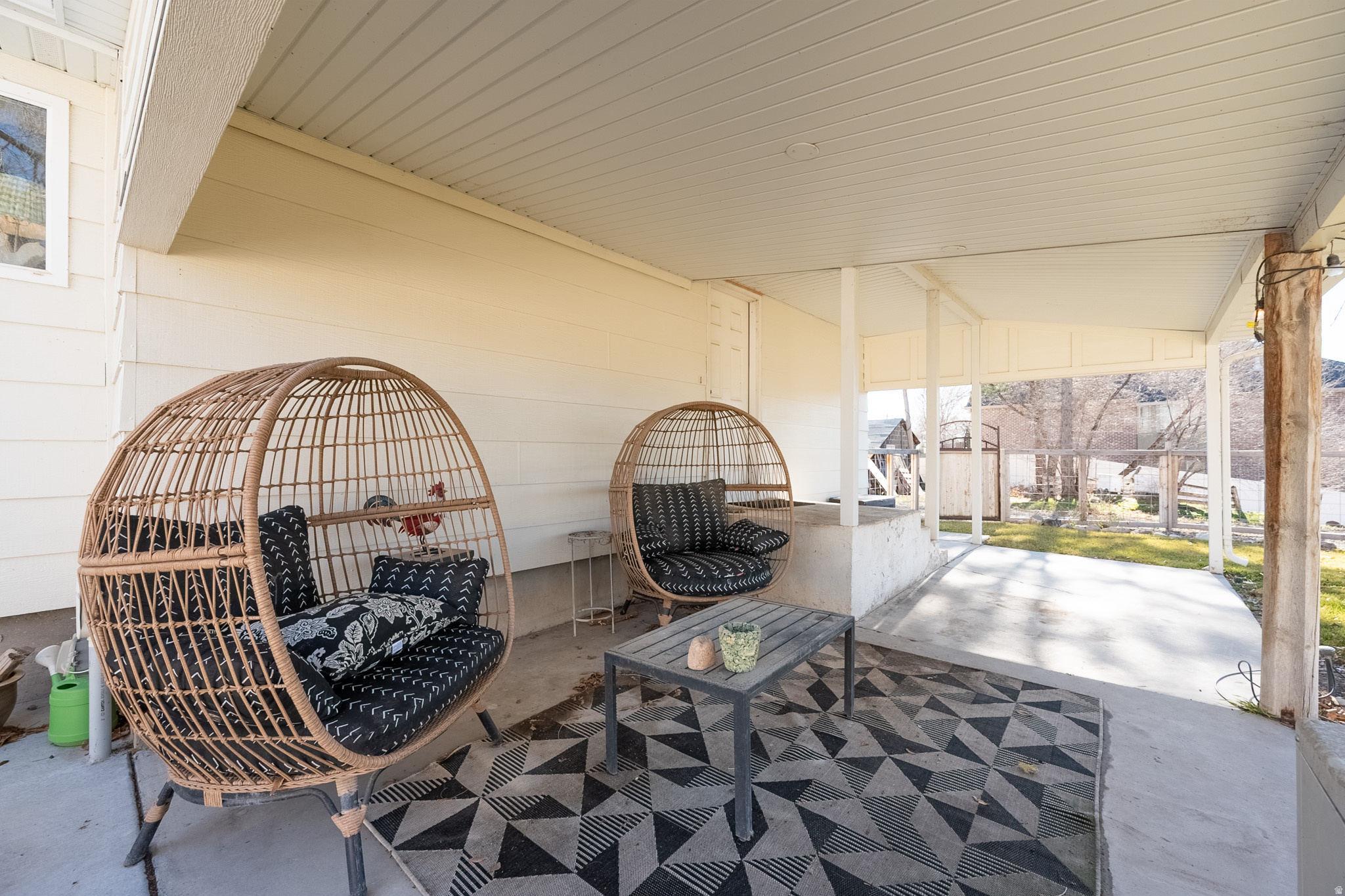 MEADOWS - Residential