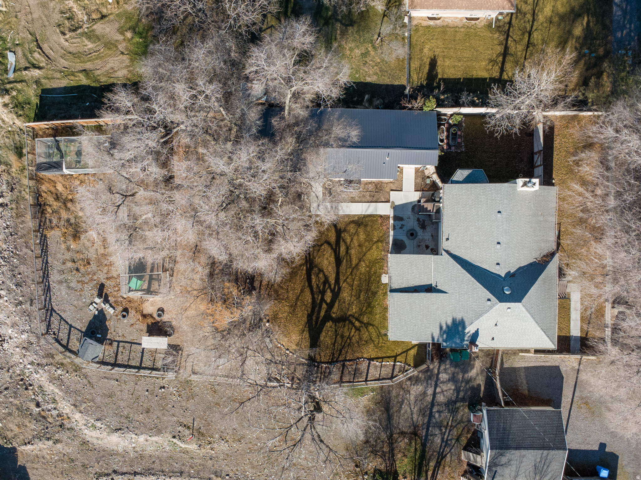 MEADOWS - Residential