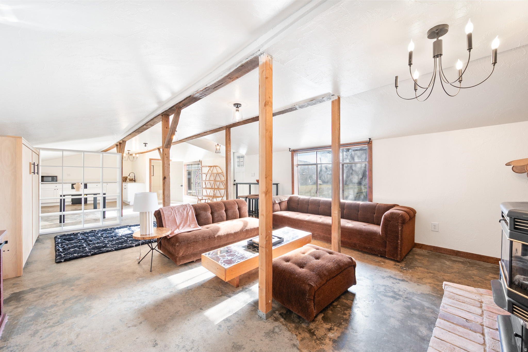 MEADOWS - Residential