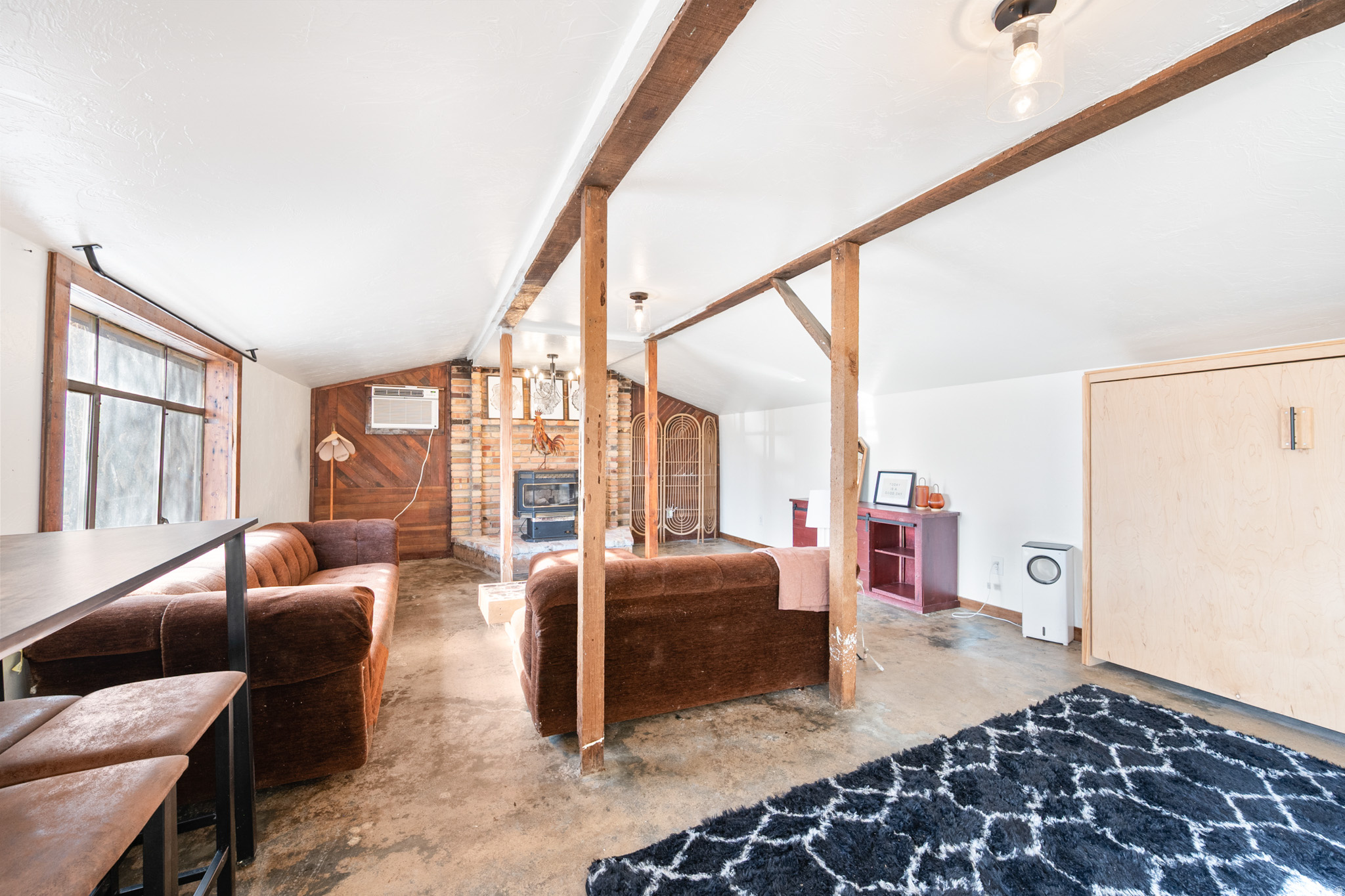 MEADOWS - Residential