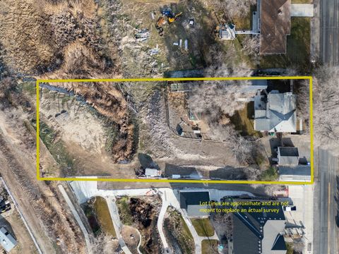 Tiny photo for 13408 S 1300 W, Riverton, UT 84065 (MLS # 2126083)