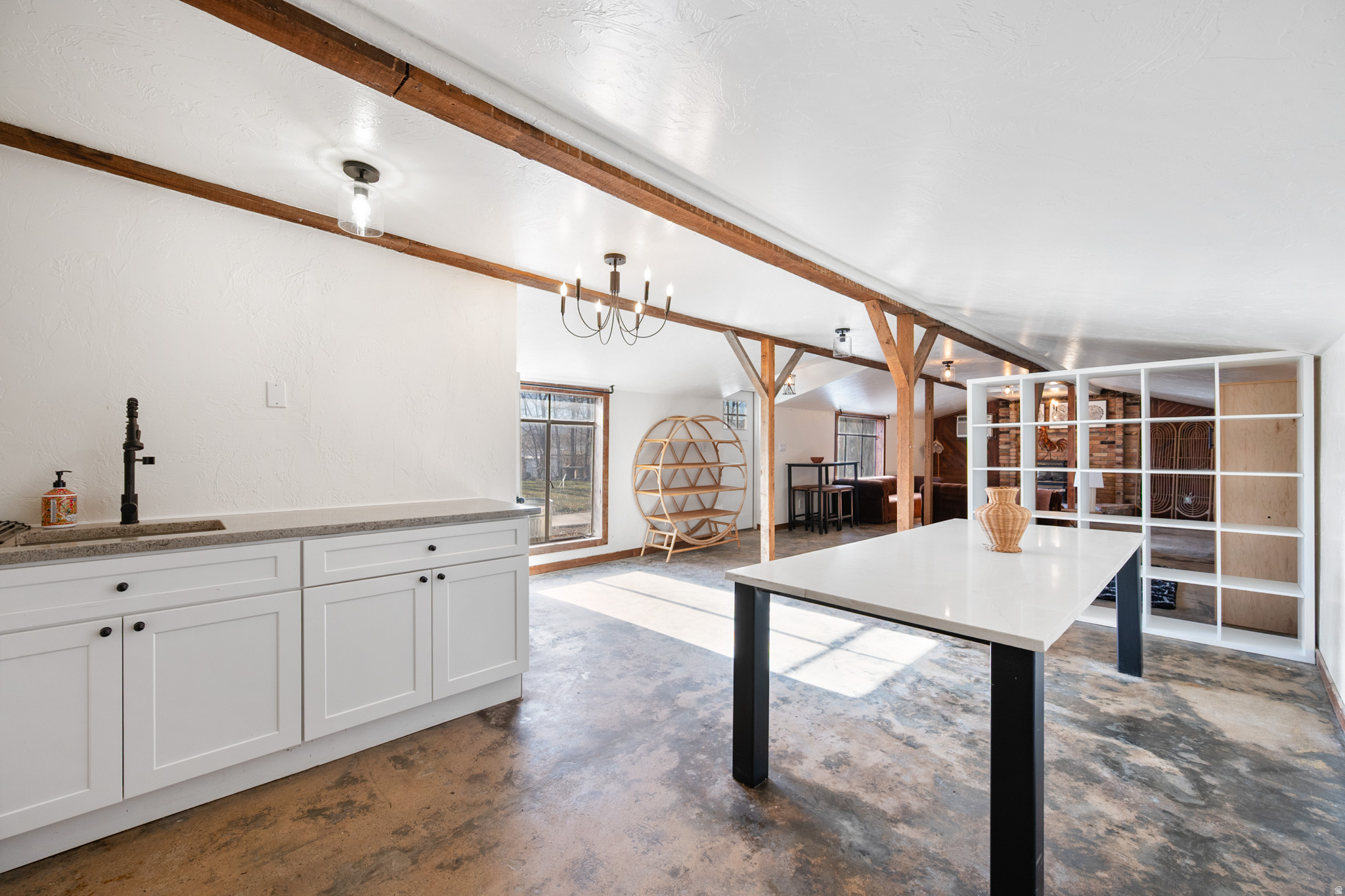 MEADOWS - Residential