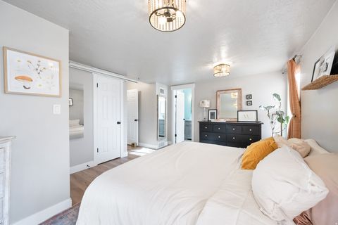 Tiny photo for 13408 S 1300 W, Riverton, UT 84065 (MLS # 2126083)