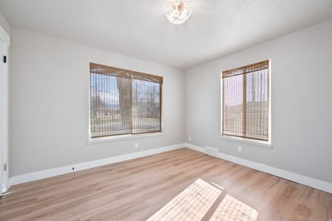 Tiny photo for 13408 S 1300 W, Riverton, UT 84065 (MLS # 2126083)