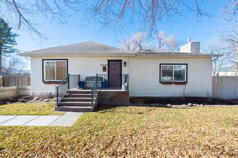 Tiny photo for 13408 S 1300 W, Riverton, UT 84065 (MLS # 2126083)