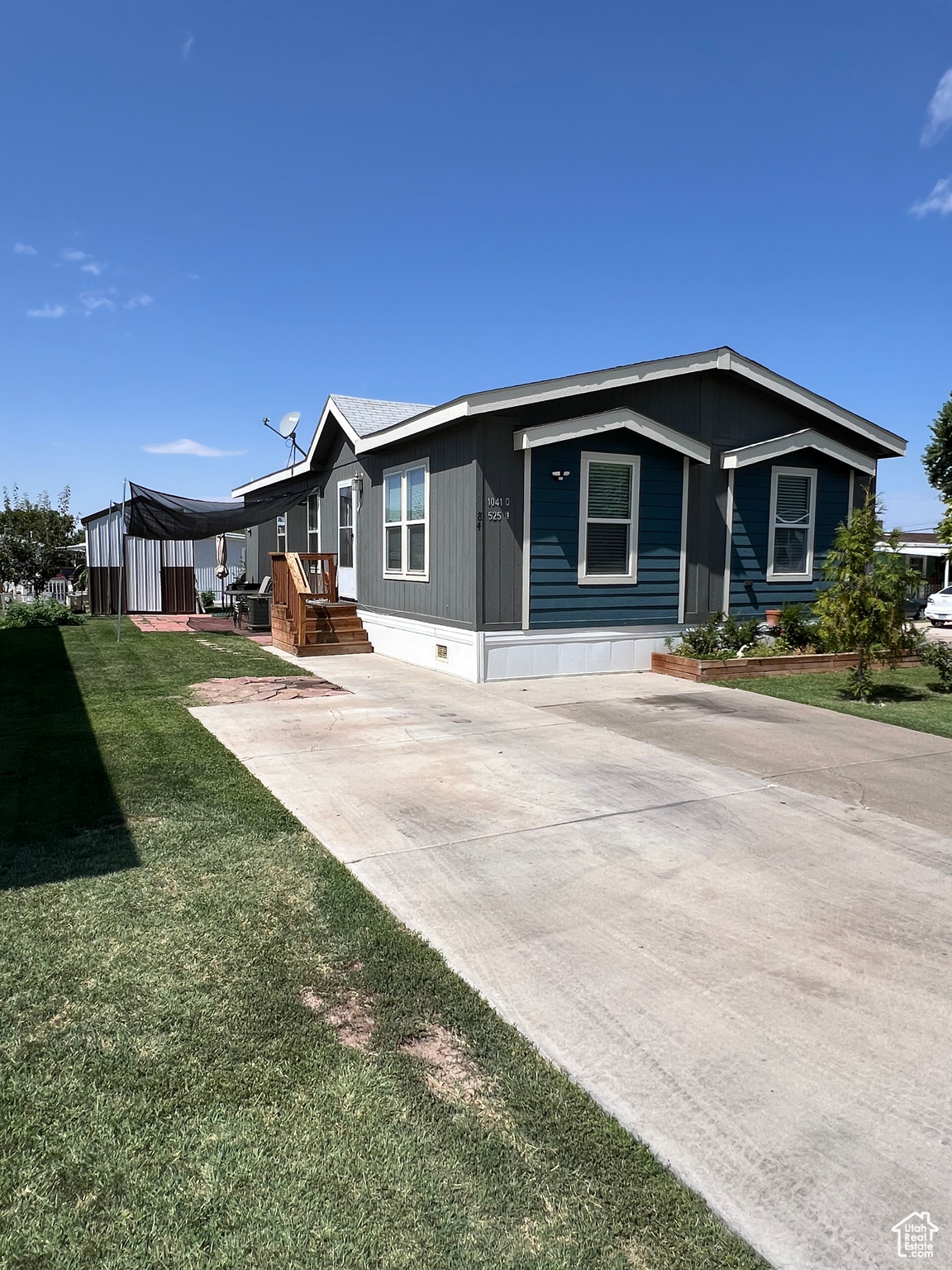 1041 N 525 #84, Ogden, Utah image 1