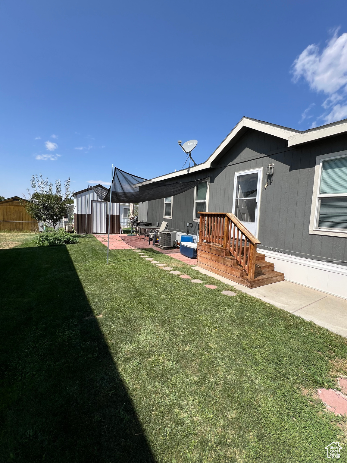 1041 N 525 #84, Ogden, Utah image 2