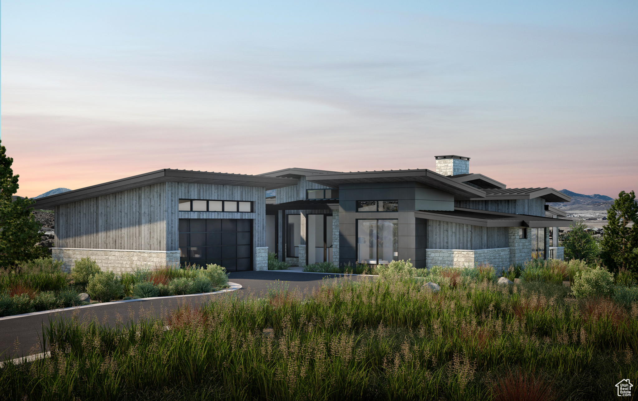 SAGE HILLS ESTATES - Residential