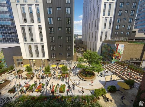 Tiny photo for 255 S STATE ST, Salt Lake City, UT 84111 (MLS # 2098546)