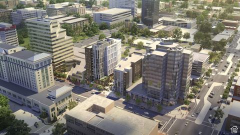 Tiny photo for 255 S STATE ST, Salt Lake City, UT 84111 (MLS # 2098546)