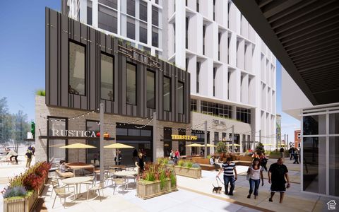 Tiny photo for 255 S STATE ST, Salt Lake City, UT 84111 (MLS # 2098546)