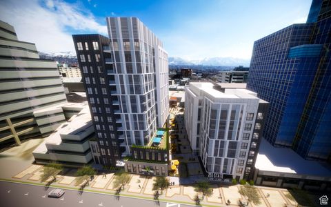 Tiny photo for 255 S STATE ST, Salt Lake City, UT 84111 (MLS # 2098546)