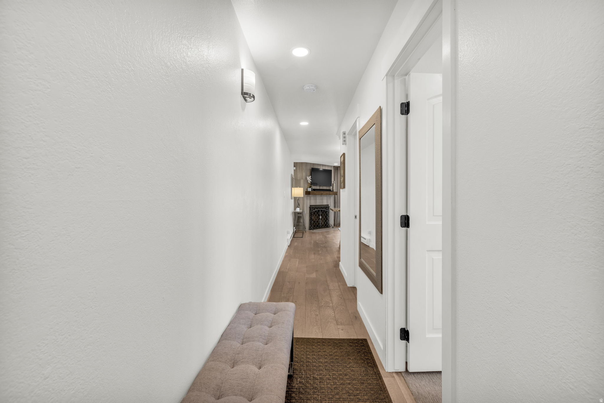 SNOWCREST - Residential