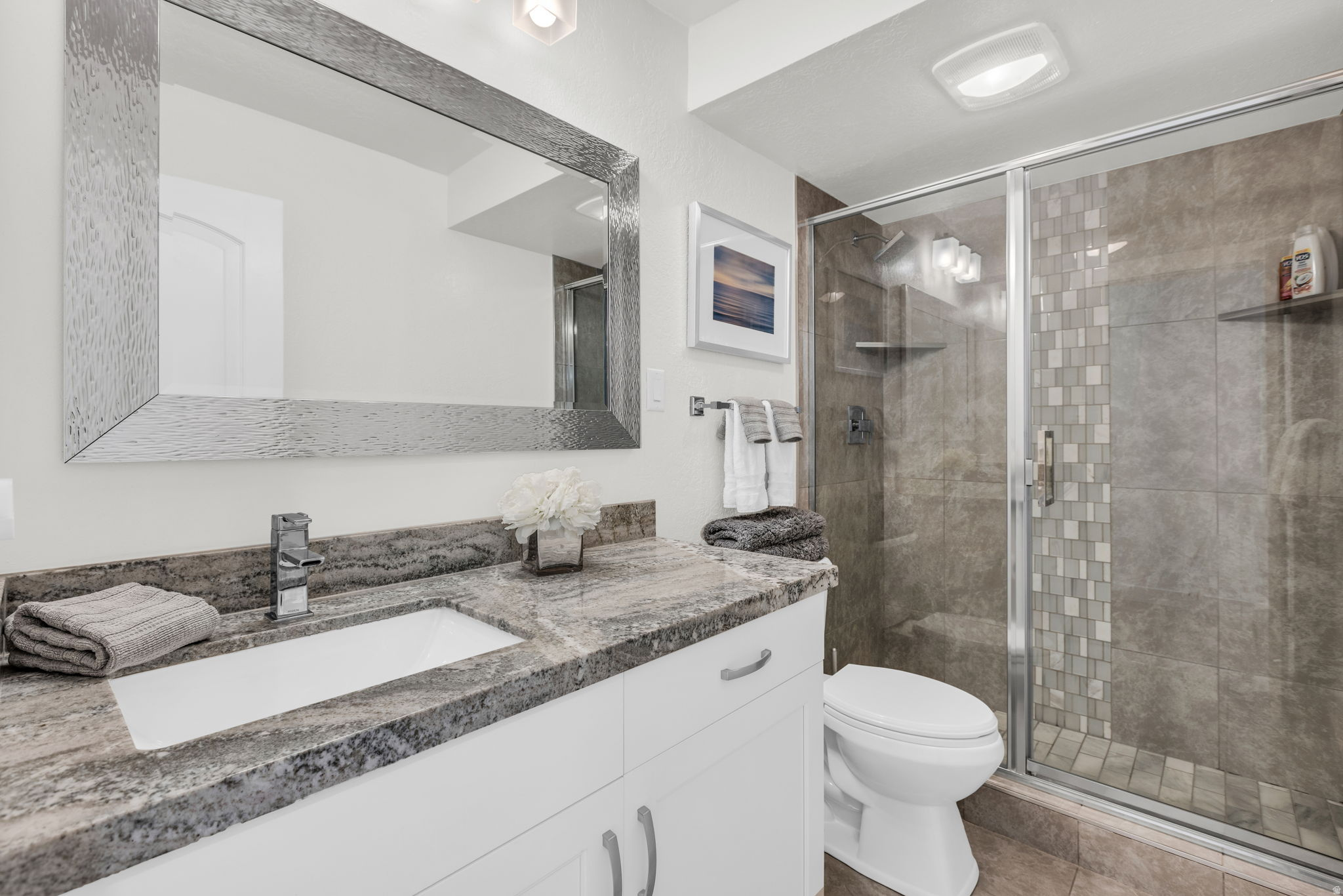 SNOWCREST - Residential