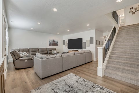 Tiny photo for 496 E 1200 N, Mapleton, UT 84664 (MLS # 2165779)