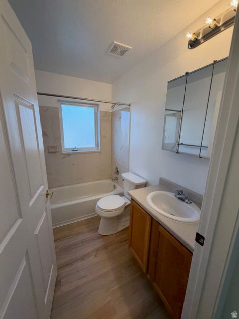 Tiny photo for 765 E 560 N #402, Provo, UT 84606 (MLS # 2153676)