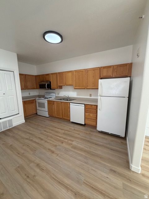 Tiny photo for 765 E 560 N #402, Provo, UT 84606 (MLS # 2153676)