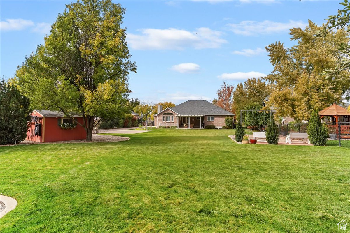 SEEMORE COUNTRY ESTATES - Residential