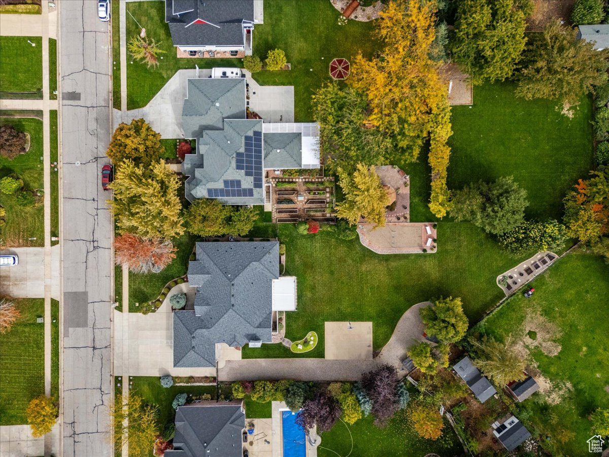 SEEMORE COUNTRY ESTATES - Residential