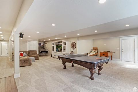 Tiny photo for 256 SEEMORE DR, Kaysville, UT 84037 (MLS # 2117656)