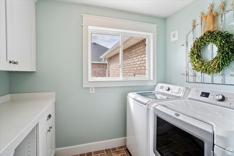 Tiny photo for 256 SEEMORE DR, Kaysville, UT 84037 (MLS # 2117656)