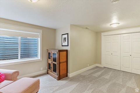 Tiny photo for 256 SEEMORE DR, Kaysville, UT 84037 (MLS # 2117656)
